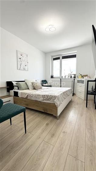 Apartament Premium cu Terasa de 23 mp si Loc de Parcare | Complex Novopolis Brat - 3