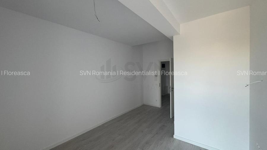 REA1029083 Apartament 3 camere I Doamna Ghica - 8
