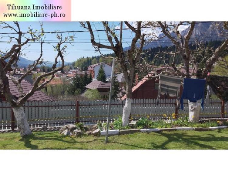Casa de vanzare - Busteni