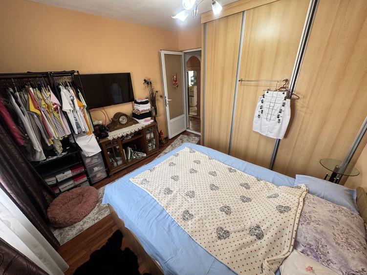 Apartament 2 camere zona I. C. Bratianu