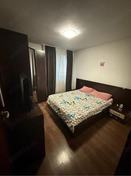 Apartament de 3 camere Parc IOR metrou la 5 minute