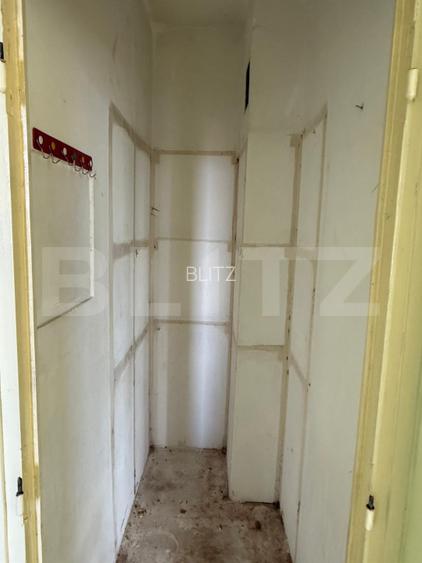 Apartament 2 camere, etaj intermediar, zona centrala, boxa, lift nou - 7