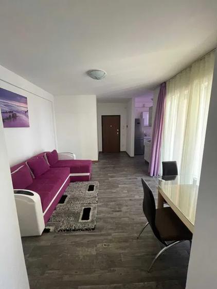 Apartament 2 camere, parcare, Buna ziua