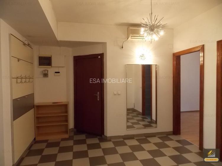 Apartament 3 camere  Aviatorilor-Herastrau - 2