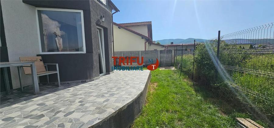 Casa de vanzare in cartierul Orizont