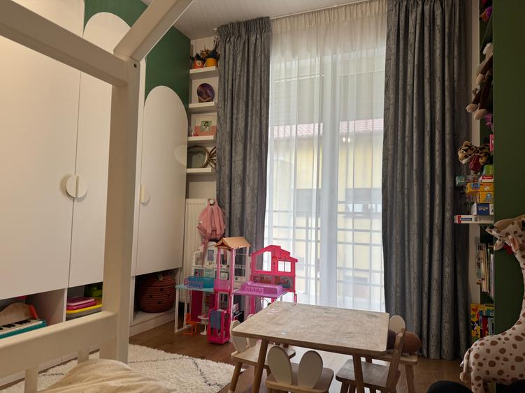 Casa parter +etaj gradina si terasa superba- COMISION 0%