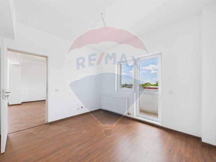 Apartament 3 camere | Chitila | Bloc 2023