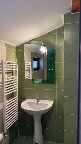 DUPLEX | 2 dormitoare, 2 băi, 60 mp | Brașov, str. 15 Noiembrie, nr. 20
