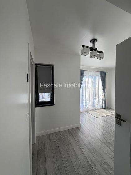 Duplex modern DE VANZARE, cu grădină – Valletta Lane, Șura Mică - 7