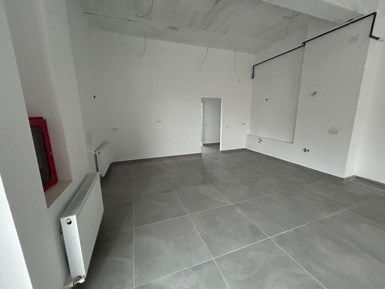 Spatiu Comercial/ Birouri/ Infrumusetare /Malul Rosu /Ploiesti
