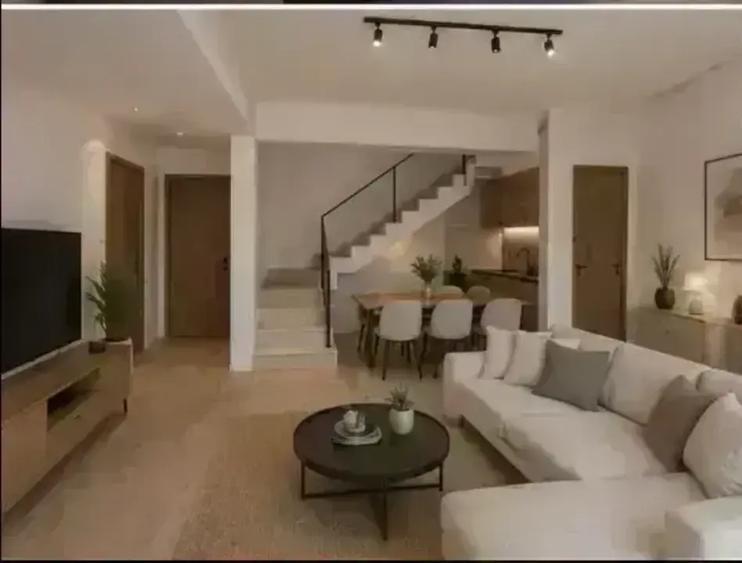 Duplex 3 camere ITerasa I Balcon sut 142,82mp | Ela Cotroceni  II |
