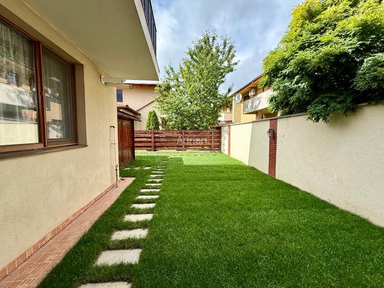 Duplex complet finisat la cheie - 3