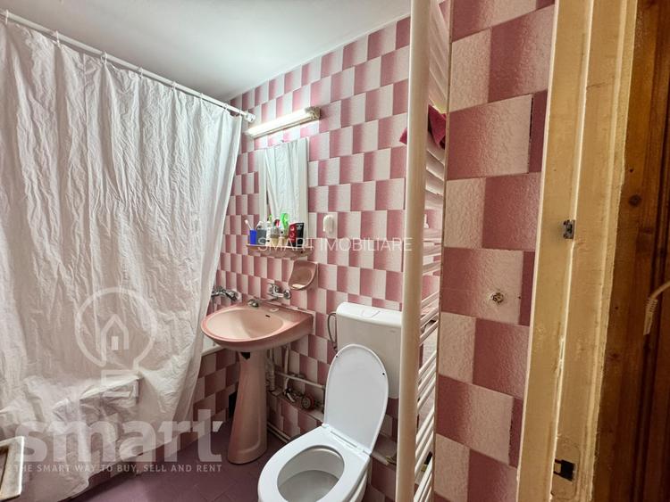 APARTAMENT CU 2 CAMERE DECOMANDAT, ZORILOR - 5
