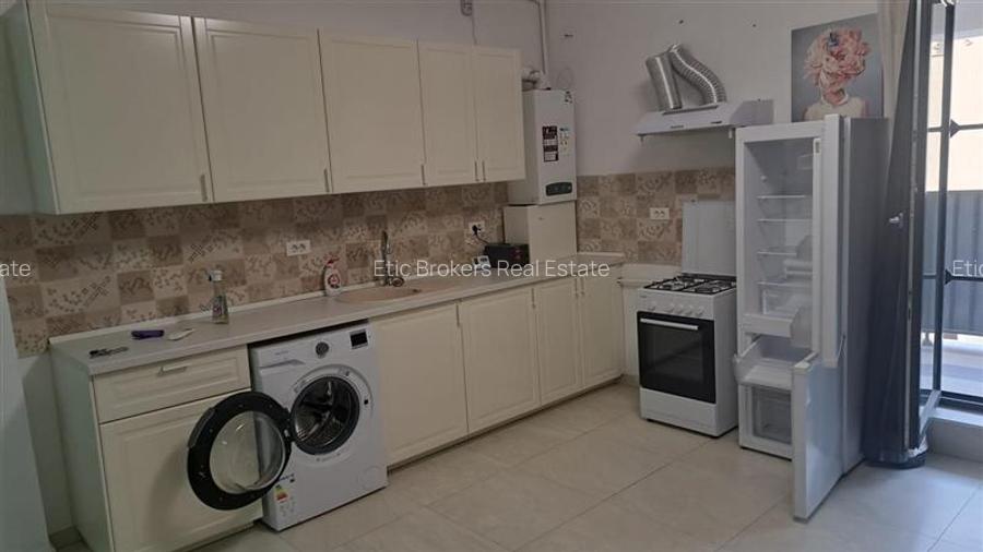 Inchiriere Studio Bloc Nou Tei-Ghica - 3