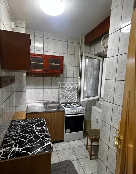 Garsoniera, 42 mp, pet friendly, la un minut de metrou, zona Stefan cel Mare - 3