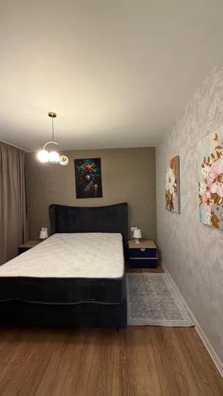Drumul Taberei 2 camere renovat cu balcon + prox. metrou