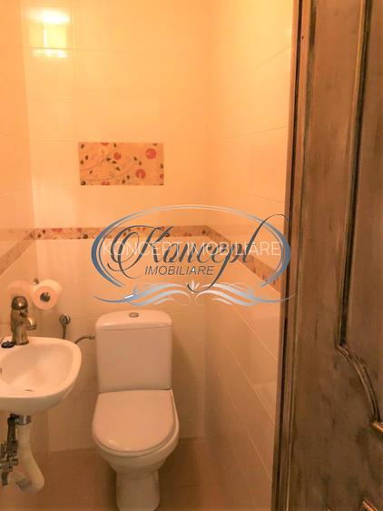 Apartament cu 2 camere in Buna Ziua - 10