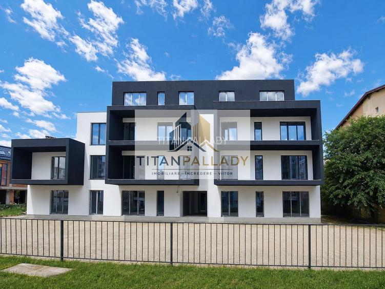 3 Cam-Gradina proprie 55mp-metrou Teclu-Bloc Boutique