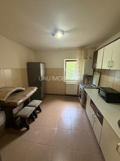 2 Decomandat - Gara, Rapa Galbena - etaj 2 - 54 mp- 130000 euro - 10