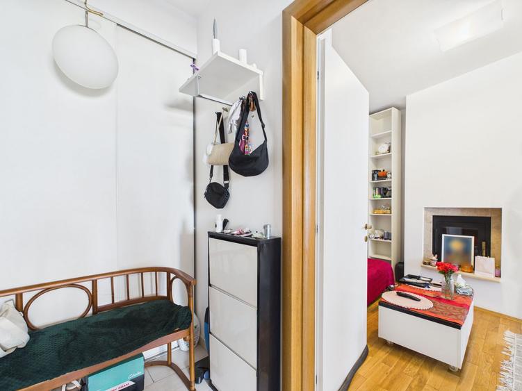 Studio ideal pentru investitie in zona Gara de Nord/Carrefour Orhideea