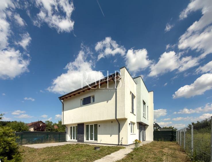 Casa Corbeanca | 3 Camere | walk-in dressing | 5 min.  Aeroport | - 21