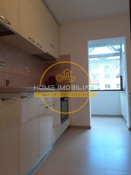 Apartament cu 3 camere/ 63 mp/ renovat complet/ zona Alexandru cel Bun