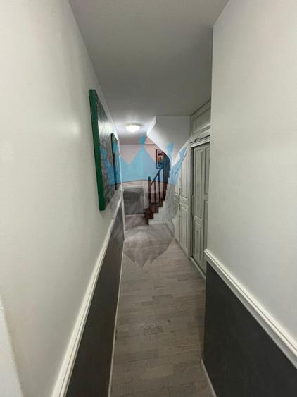 Apartament Duplex 3 Camere Cismigiu