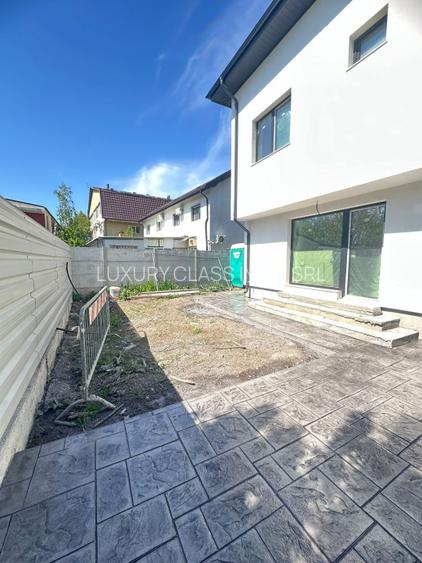 Casa/Vila Individuala Bragadiru-Cristalului/incalzire in pardoseala id nr 62 - 12