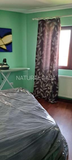 Casa spatioasa cu curte si gradina, Orasul Avrig - 2
