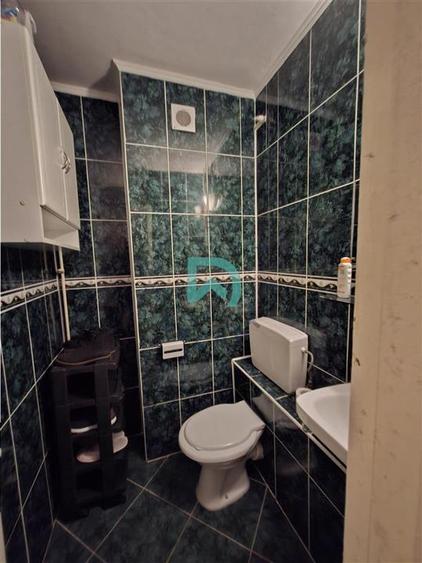 Apartament 3 camere Judetean, Brasov