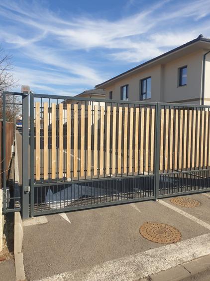 Duplex de vanzare in zona Tineretului