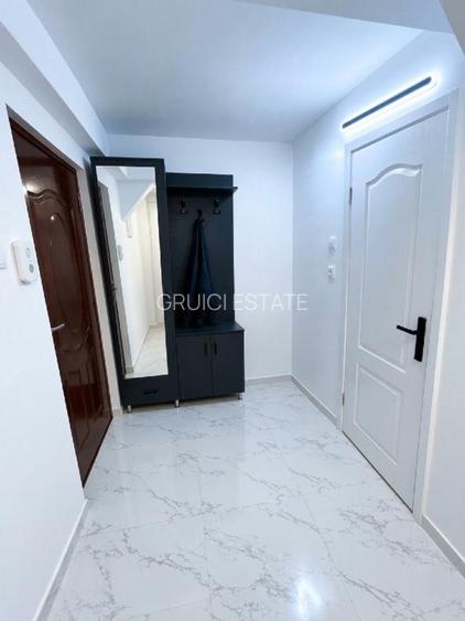 Zona Lipovei | Amenajat Integral | Centrala Termica | Balcon | Disponibil !! - 2