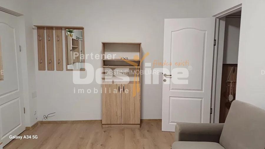 Rahova-Salaj | 2 camere | 38mp | et 9 | renovat complet | 68.000 euro - 2
