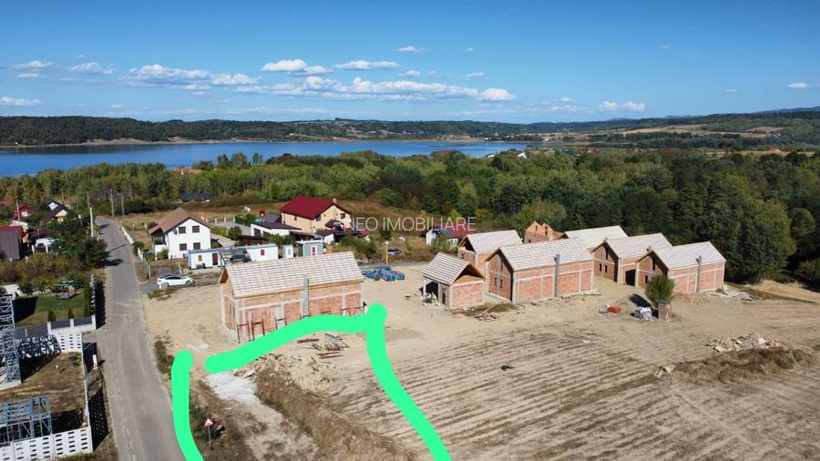 Teren intravilan Lacul Surduc