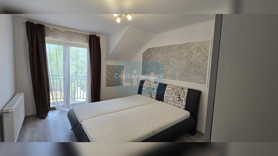 Duplex Mobilat & Utilat | 120 mp Utili | Clasa A | Dumbrăvița - 10