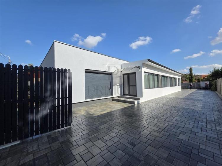 SAGULUI, CASA 4 CAMERE, IMPARTITA IN APARTAMENTE CU TEREN GENEROS