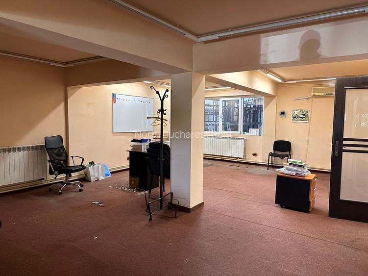 HALA INDUSTRIALA | 850 mp + 350 mp birouri | Zona Baneasa – Greenfield - 7