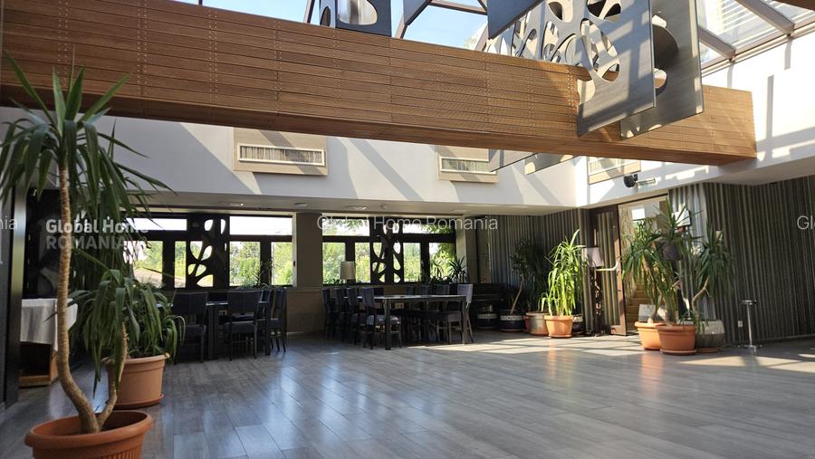 Cladire Comerciala Premium | Splaiul Independentei | Investitie | Horeca - 9