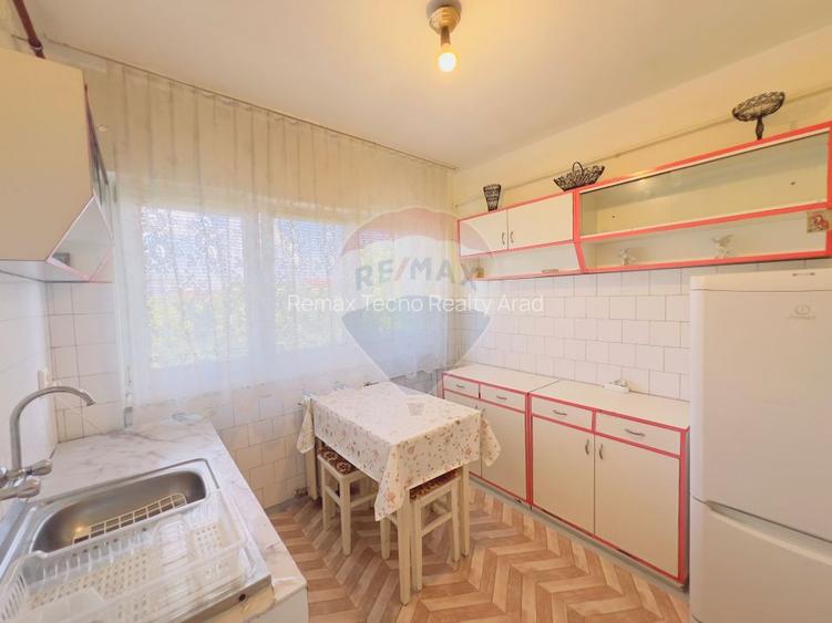 Apartament  central cu 3 camere în zona Podgoria - 15