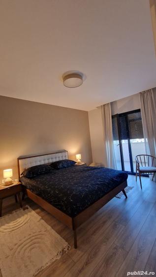 Apartament de lux cu 2 camere Kaufland Dumbravita