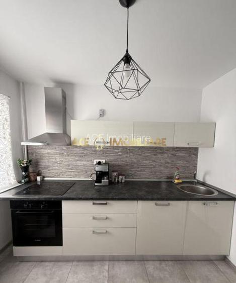 2 Camere de inchiriat | Calea Mosilor | Prox  Metrou | Modern  | A.C - 7