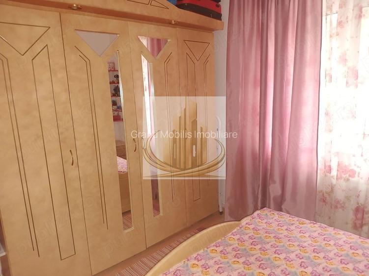 Apartament 2 camere renovat, complet utilat cu parcare - 3