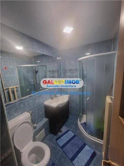 Apartament de inchiriat 2 camere- Piata Resita