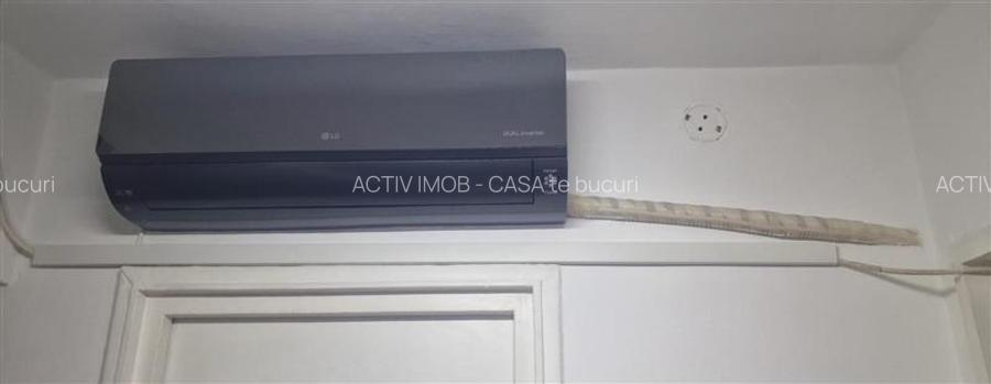 2 camere decomandat | Etaj 1 | 10 min metrou Tudor Vladimirescu - 8