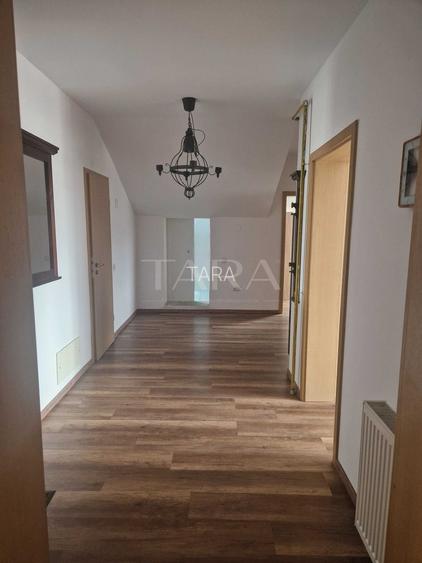 Apartament 4 camere, 128 mp + lojie și pod – Florești, zona Eroilor. - 3