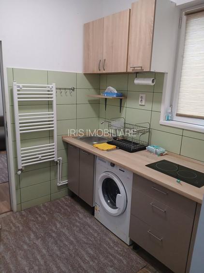 290 euro! Garsoniera, Alexandru cel bun - 2