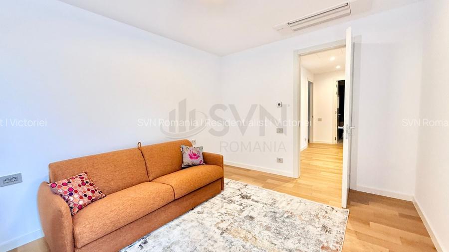 REA1028679 APARTAMENT SPECTACULOS l TERASE 50 MP l 2 GARAJE l GYM l PRIMAVERII - 20