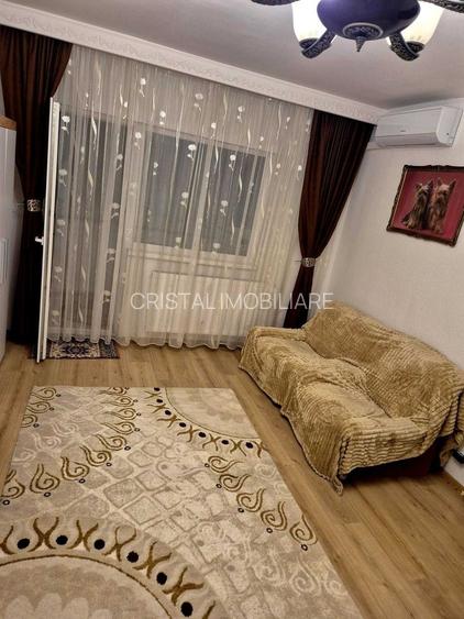 APARTAMENT 3 CAMERE DE INCHIRIAT |  RENOVAT |  GORJULUI - 4