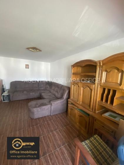 Ultracentral zona Ursus apartament 3 camere cu 2 bai