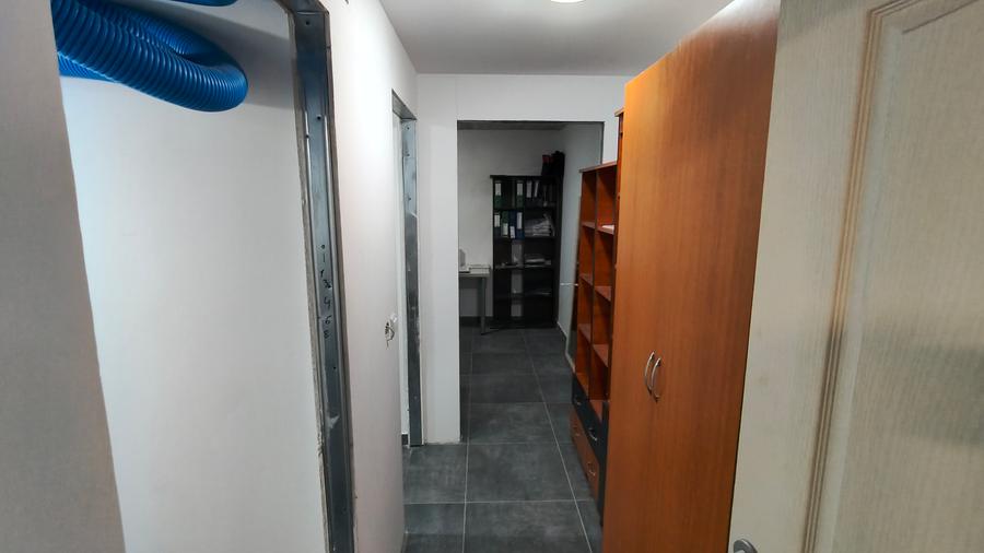 Spatiu comercial / birouri / depozitare - 128.6 mp - 3 locuri parcare in pret